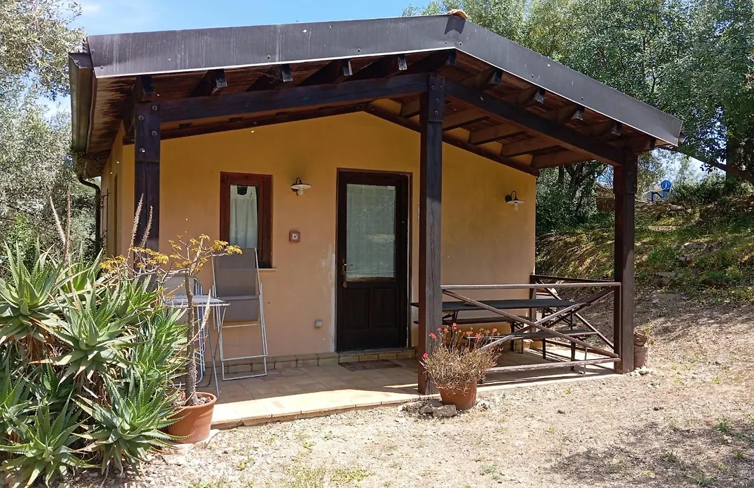 Agriturismo Terra Di Pace-1