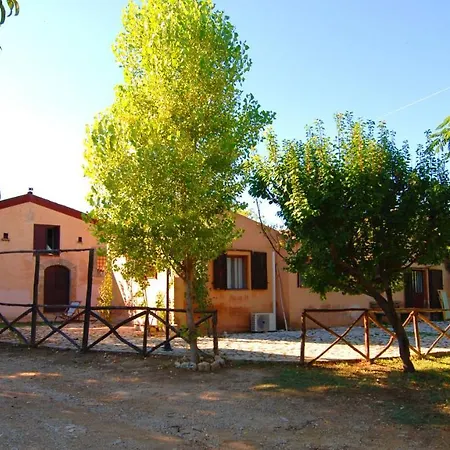 Agriturismo Terra Di Pace-3