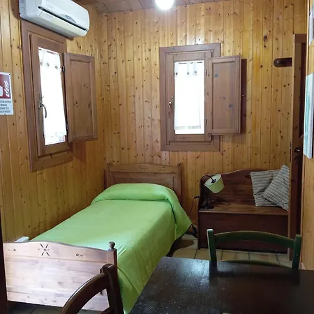 Agriturismo Terra Di Pace-2